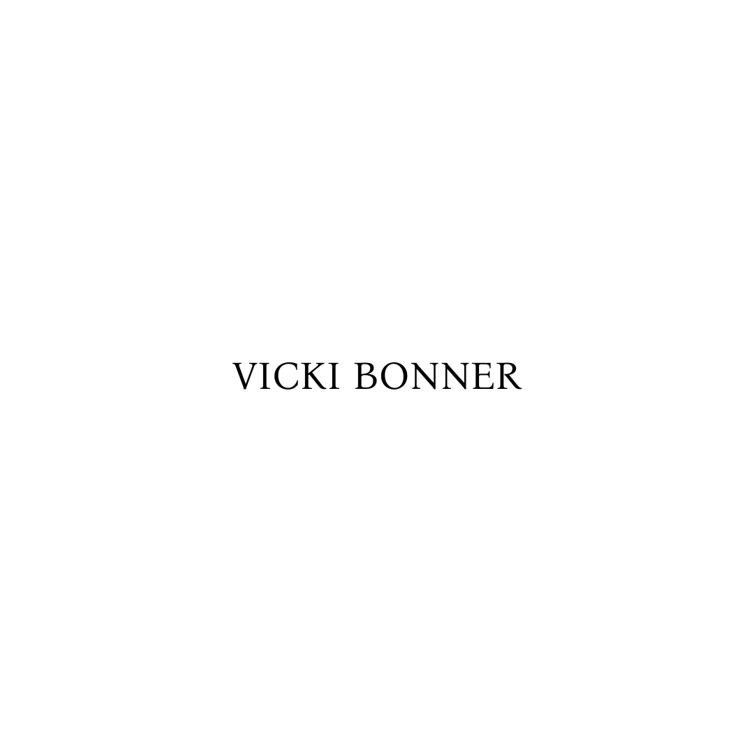 Vicki Bonner