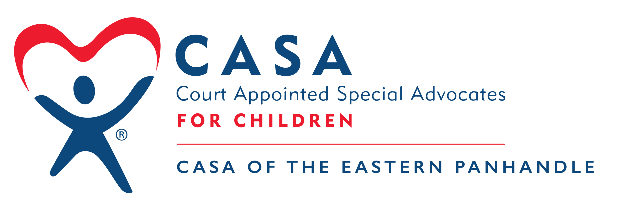 CASA of the Eastern Panhandle, Court Appointed Special Advocates for Children