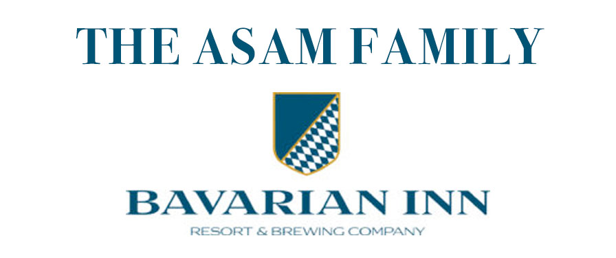 The Asam Family / Bavarian Inn