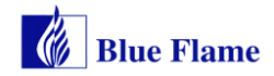 Blue Flame, Inc.