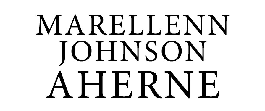 Marellen Johnson Aherne