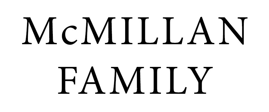 The McMillan Family