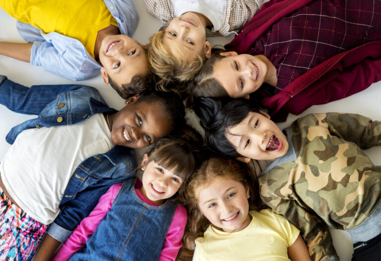 Connection Is Everything: CASA-EP and Social Wellness Month