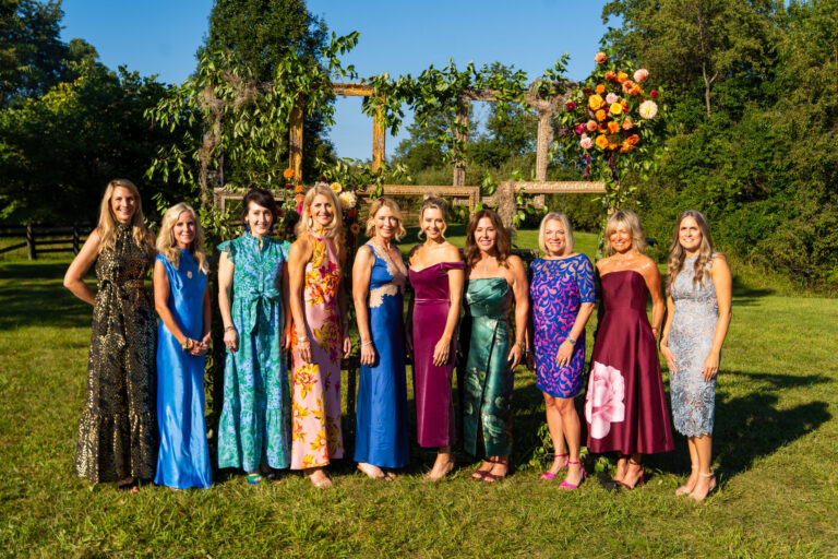 A Night to Remember: Recapping the 2026 CASA-EP Garden Gala