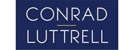 ConradLuttrell-Logo-F-Stacked-Line