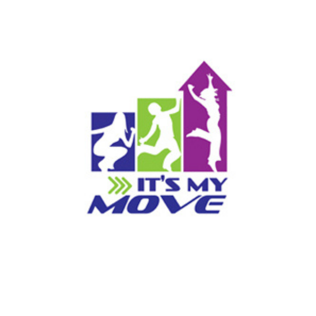 It's My Move