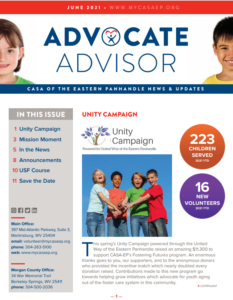cover advocate advisor