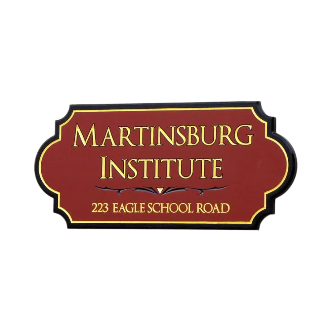 Martinsburg Institute