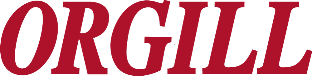 Orgill