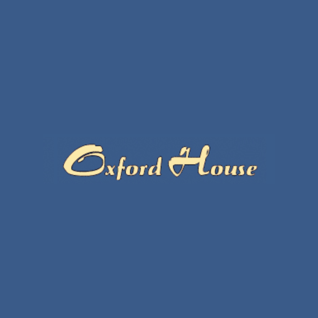 Oxford House- Martinsburg