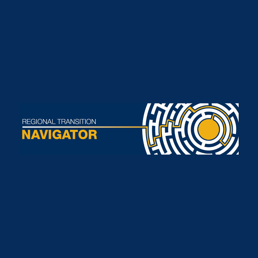 Regional Transition Navigator